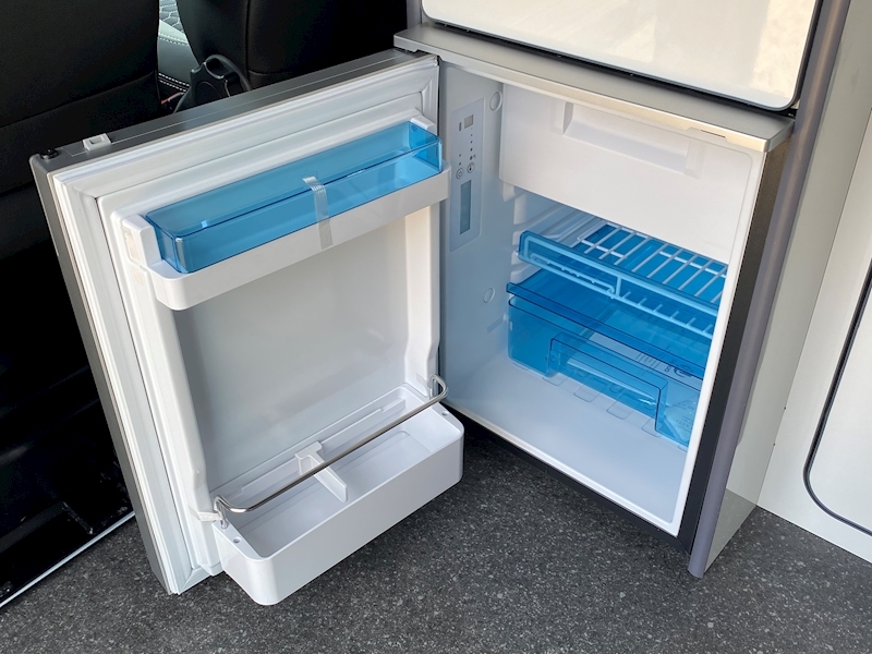 Volkswagen T6 Campervan T28 102 SWB Euro6 Trendline 2.0 5dr Campervan Manual Diesel