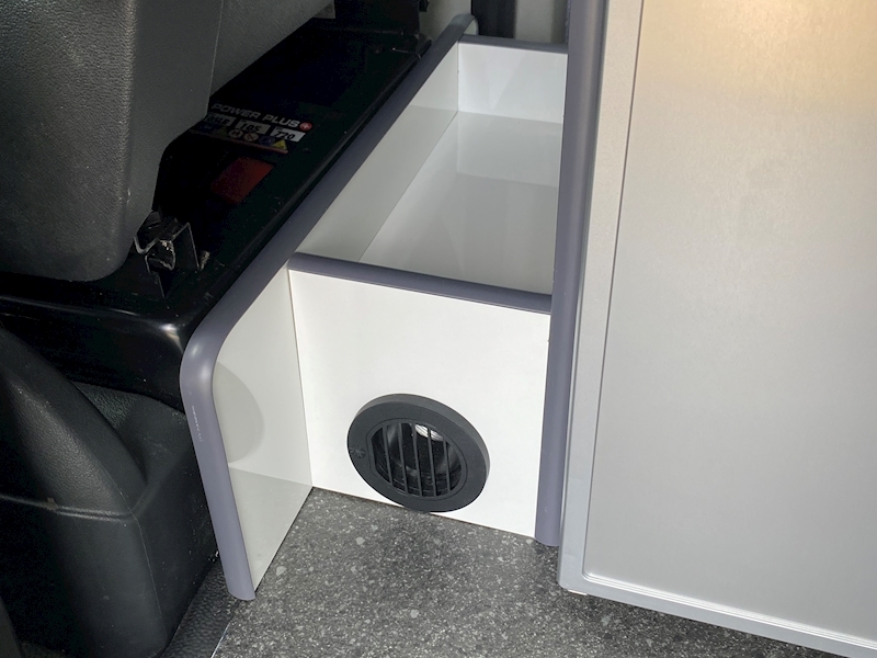 Volkswagen T6 Campervan T28 102 SWB Euro6 Trendline 2.0 5dr Campervan Manual Diesel