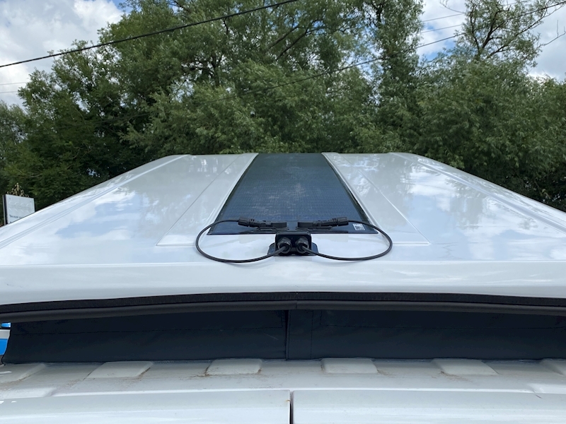 Volkswagen T6 Campervan T28 102 SWB Euro6 Trendline 2.0 5dr Campervan Manual Diesel