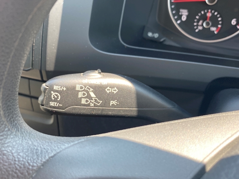 Volkswagen T6 Campervan T28 102 SWB Euro6 Trendline 2.0 5dr Campervan Manual Diesel