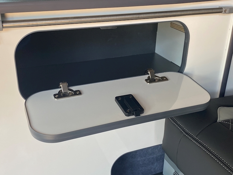 Volkswagen T6 Campervan T28 102 SWB Euro6 Trendline 2.0 5dr Campervan Manual Diesel