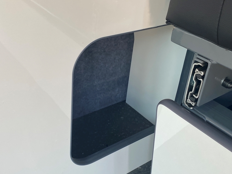 Volkswagen T6 Campervan T28 102 SWB Euro6 Trendline 2.0 5dr Campervan Manual Diesel