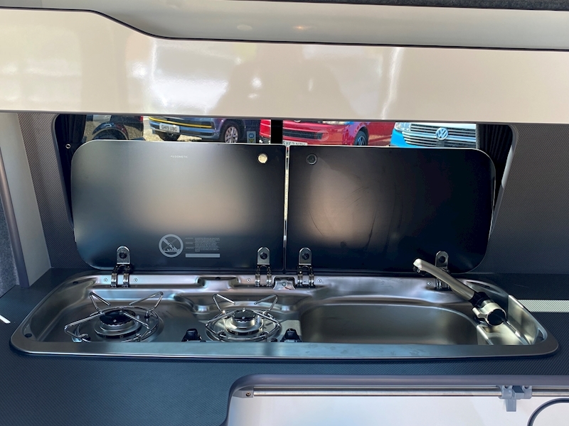 Volkswagen T6 Campervan T28 102 SWB Euro6 Trendline 2.0 5dr Campervan Manual Diesel