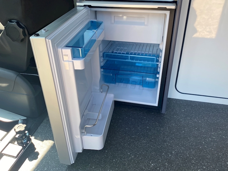 Volkswagen T6 Campervan T28 102 SWB Euro6 Trendline 2.0 5dr Campervan Manual Diesel