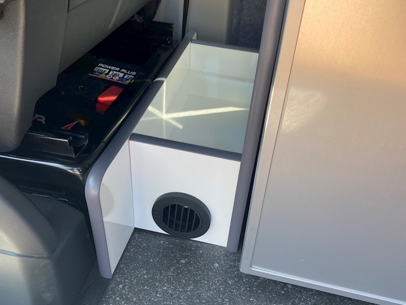 Volkswagen T6 Campervan T28 102 SWB Euro6 Trendline 2.0 5dr Campervan Manual Diesel