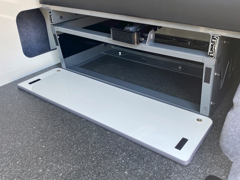 Volkswagen T6 Campervan T28 102 SWB Euro6 Trendline 2.0 5dr Campervan Manual Diesel