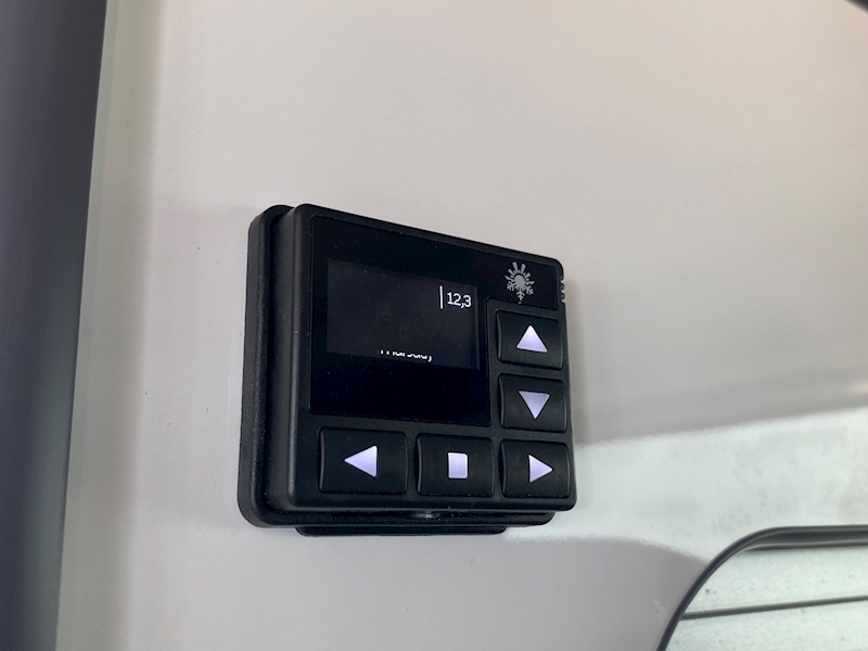 Volkswagen T6 Campervan T28 102 SWB Euro6 Trendline 2.0 5dr Campervan Manual Diesel