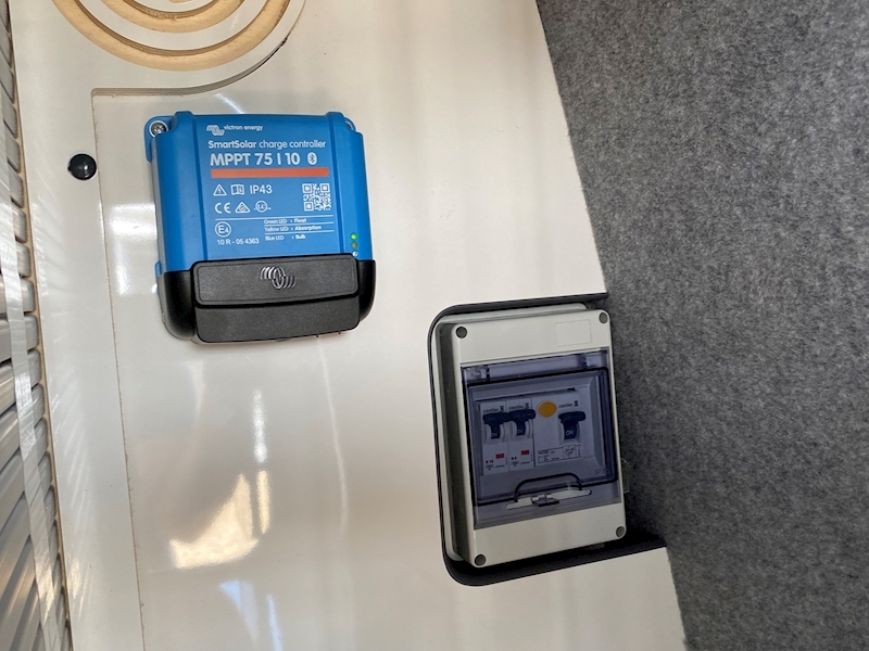 Volkswagen T6 Campervan T28 102 SWB Euro6 Trendline 2.0 5dr Campervan Manual Diesel