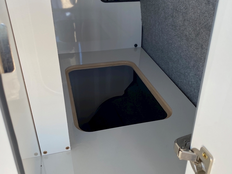 Volkswagen T6 Campervan T28 102 SWB Euro6 Trendline 2.0 5dr Campervan Manual Diesel