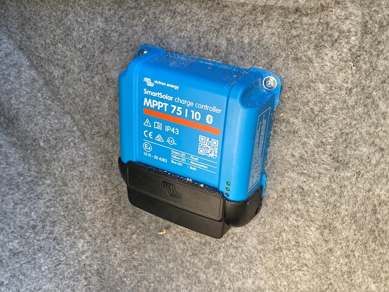 Volkswagen T5.1 Campervan T30 102 LWB T5.1 Campervan T30 102 LWB Startline 2.0 4dr Campervan Manual Diesel