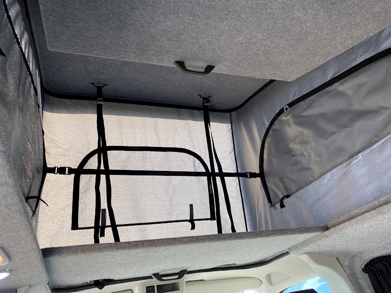 Volkswagen T5.1 Campervan T30 102 LWB T5.1 Campervan T30 102 LWB Startline 2.0 4dr Campervan Manual Diesel