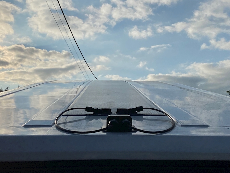 Volkswagen T5.1 Campervan T30 102 LWB T5.1 Campervan T30 102 LWB Startline 2.0 4dr Campervan Manual Diesel