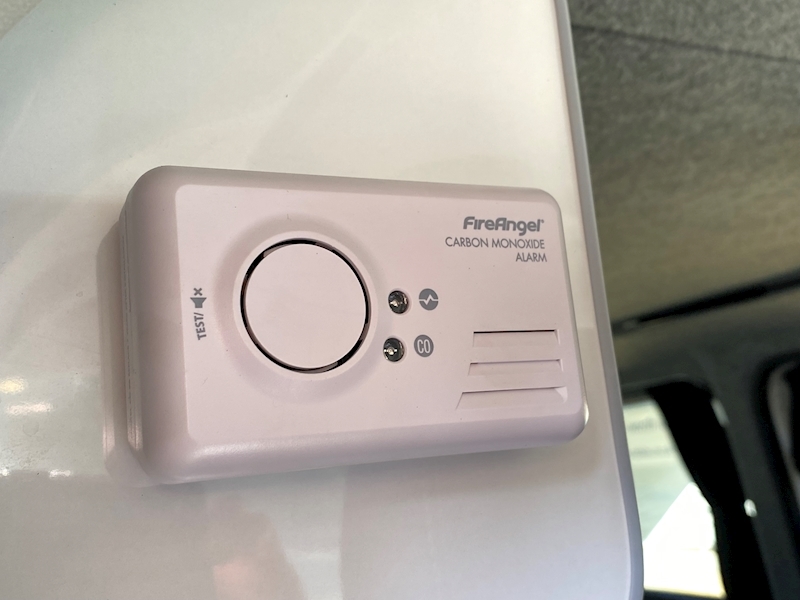 Volkswagen T5.1 Campervan T30 SWB 113 Startline 2.0 4dr Campervan Manual Diesel