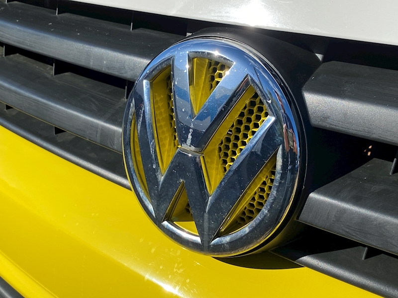 Volkswagen T5.1 Campervan T30 SWB 113 Startline 2.0 4dr Campervan Manual Diesel