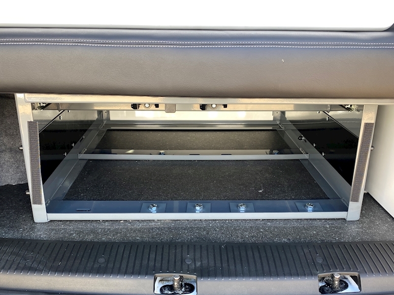 Volkswagen T5.1 Campervan T30 SWB 113 Startline 2.0 4dr Campervan Manual Diesel