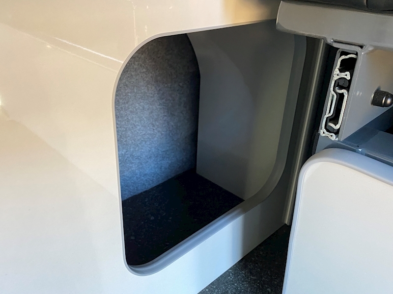 Volkswagen T5.1 Campervan T30 SWB 113 Startline 2.0 4dr Campervan Manual Diesel