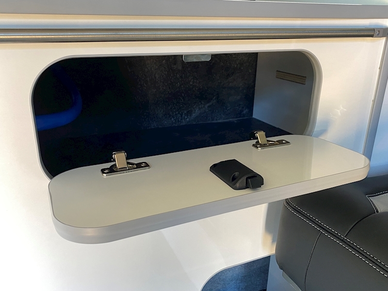 Volkswagen T5.1 Campervan T30 SWB 113 Startline 2.0 4dr Campervan Manual Diesel