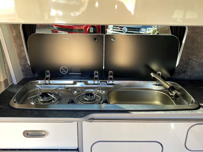 Volkswagen T5.1 Campervan T30 SWB 113 Startline 2.0 4dr Campervan Manual Diesel