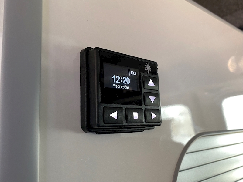 Volkswagen T5.1 Campervan T30 SWB 113 Startline 2.0 4dr Campervan Manual Diesel