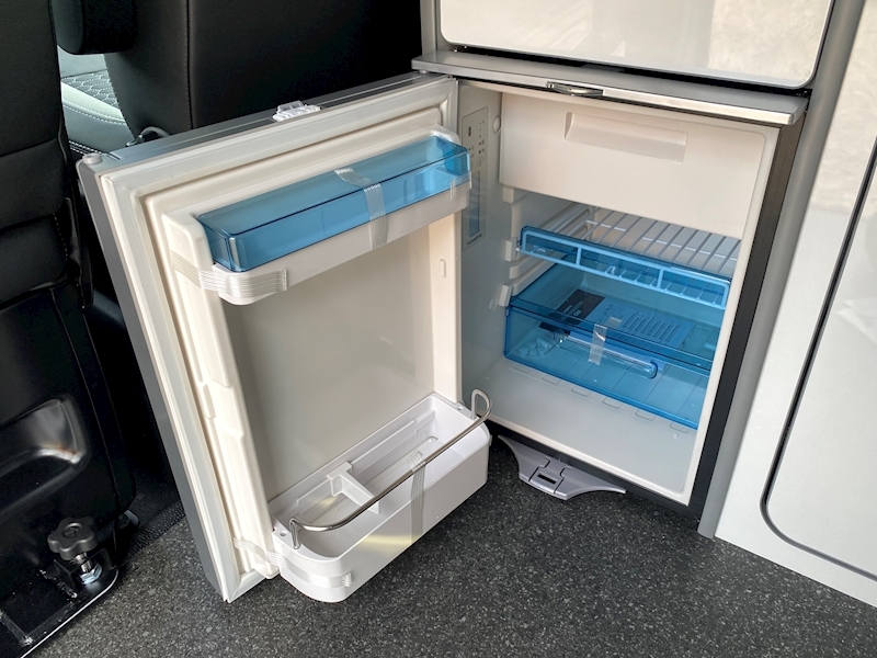 Volkswagen T6 Campervan T28 102 SWB Euro 6 T6 Campervan T28 102 SWB Euro 6 Highline 2.0 5dr Campervan Manual Diesel