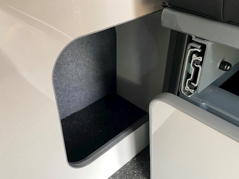 Volkswagen T6 Campervan T28 102 SWB Euro 6 T6 Campervan T28 102 SWB Euro 6 Highline 2.0 5dr Campervan Manual Diesel