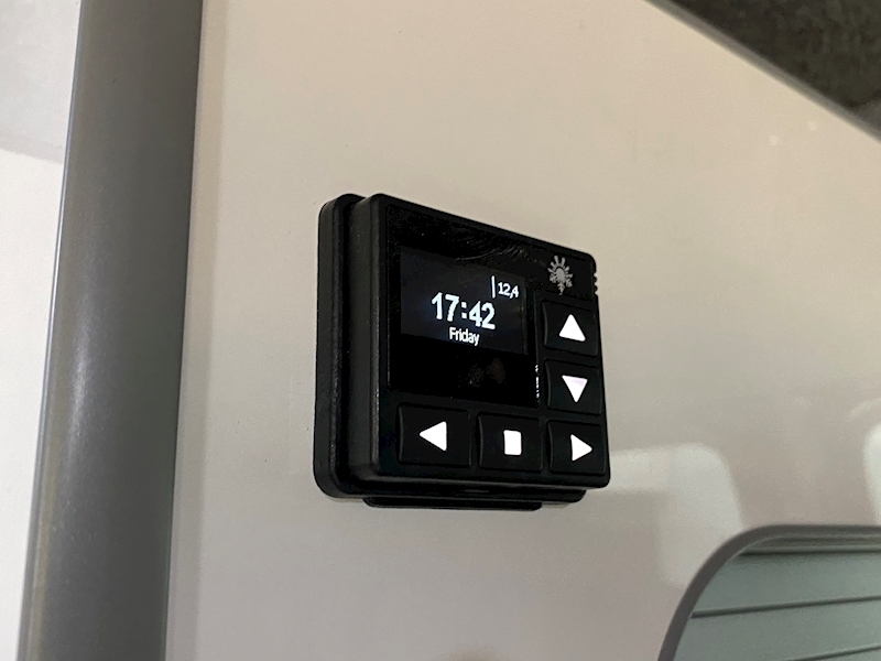 Volkswagen T6 Campervan T28 102 SWB Euro 6 T6 Campervan T28 102 SWB Euro 6 Highline 2.0 5dr Campervan Manual Diesel