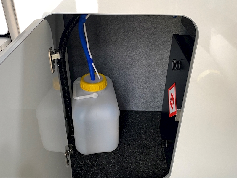 Volkswagen T6 Campervan T28 102 SWB Euro 6 T6 Campervan T28 102 SWB Euro 6 Highline 2.0 5dr Campervan Manual Diesel