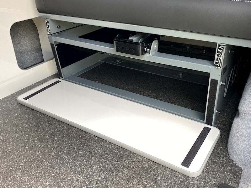 Volkswagen T6 Campervan T28 102 SWB Euro 6 T6 Campervan T28 102 SWB Euro 6 Highline 2.0 5dr Campervan Manual Diesel