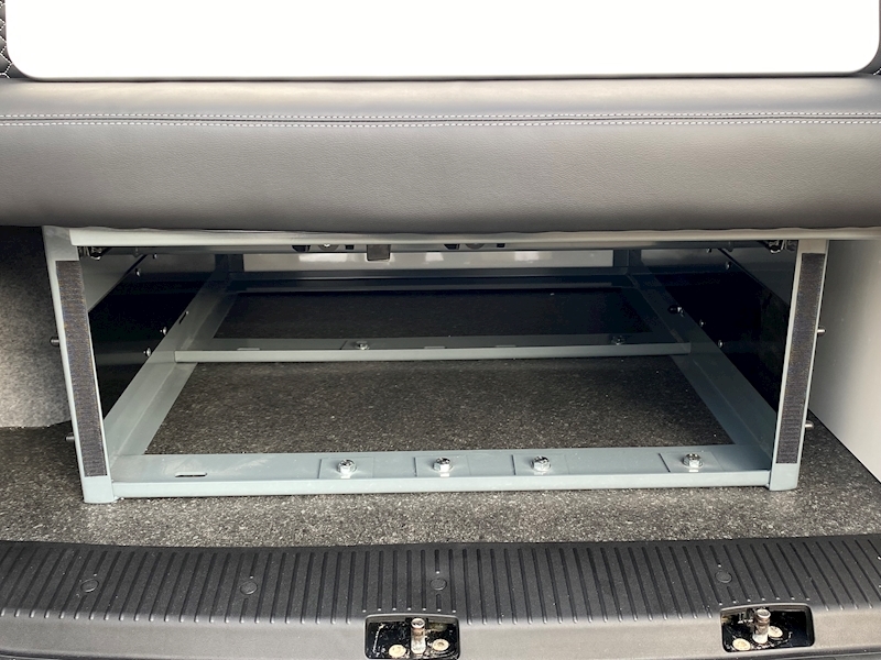 Volkswagen T6 Campervan T28 102 SWB Euro 6 T6 Campervan T28 102 SWB Euro 6 Highline 2.0 5dr Campervan Manual Diesel