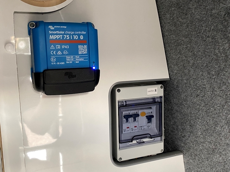 Volkswagen T6 Campervan T28 102 SWB Euro 6 T6 Campervan T28 102 SWB Euro 6 Highline 2.0 5dr Campervan Manual Diesel