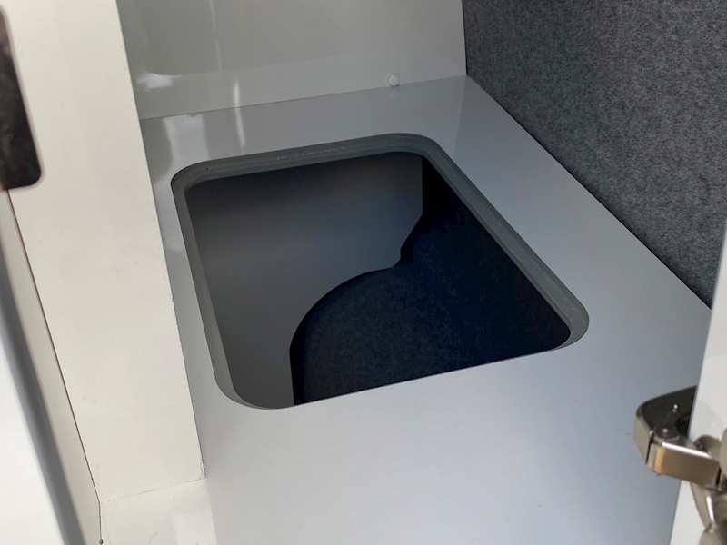 Volkswagen T6 Campervan T28 102 SWB Euro 6 T6 Campervan T28 102 SWB Euro 6 Highline 2.0 5dr Campervan Manual Diesel