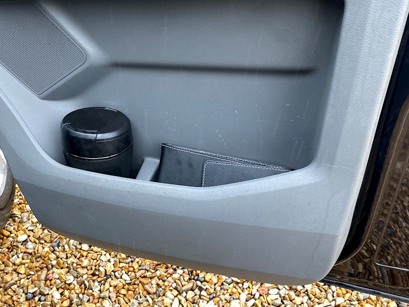 Volkswagen Campervan T6.1 SWB 110 Highline 2.0 5dr Campervan Manual Diesel