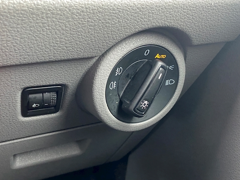 Volkswagen Campervan T6.1 SWB 110 Highline 2.0 5dr Campervan Manual Diesel