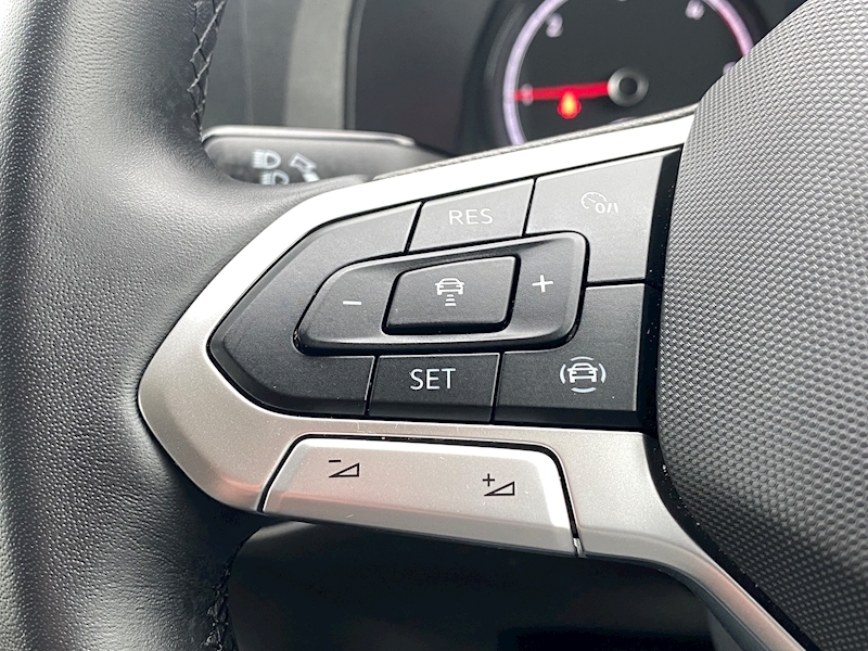 Volkswagen Campervan T6.1 SWB 110 Highline 2.0 5dr Campervan Manual Diesel