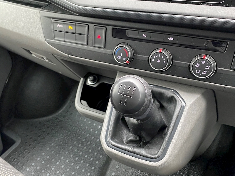 Volkswagen Campervan T6.1 SWB 110 Highline 2.0 5dr Campervan Manual Diesel