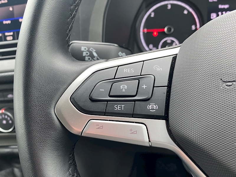 Volkswagen Campervan T6.1 SWB 110 Highline 2.0 5dr Campervan Manual Diesel