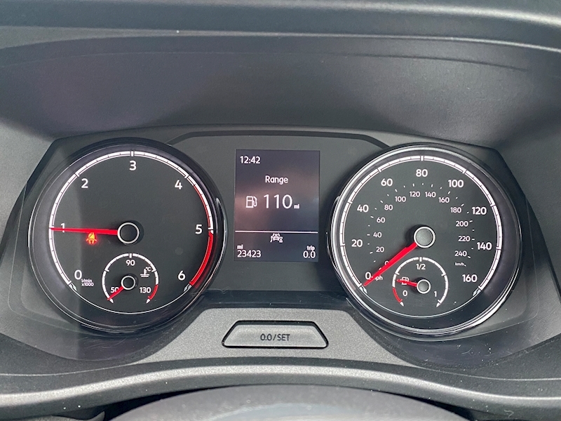 Volkswagen Campervan T6.1 SWB 110 Highline 2.0 5dr Campervan Manual Diesel