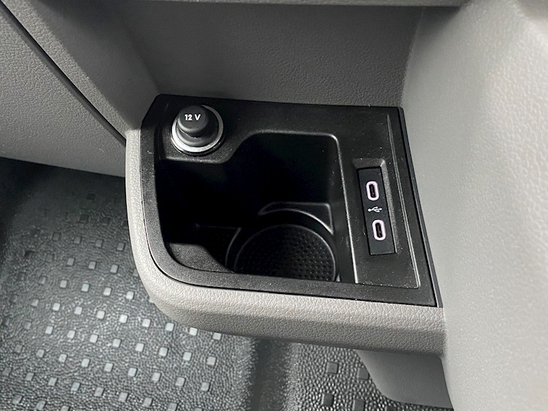 Volkswagen Campervan T6.1 SWB 110 Highline 2.0 5dr Campervan Manual Diesel