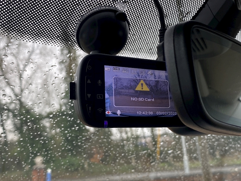 Volkswagen Campervan T6.1 SWB 110 Highline 2.0 5dr Campervan Manual Diesel