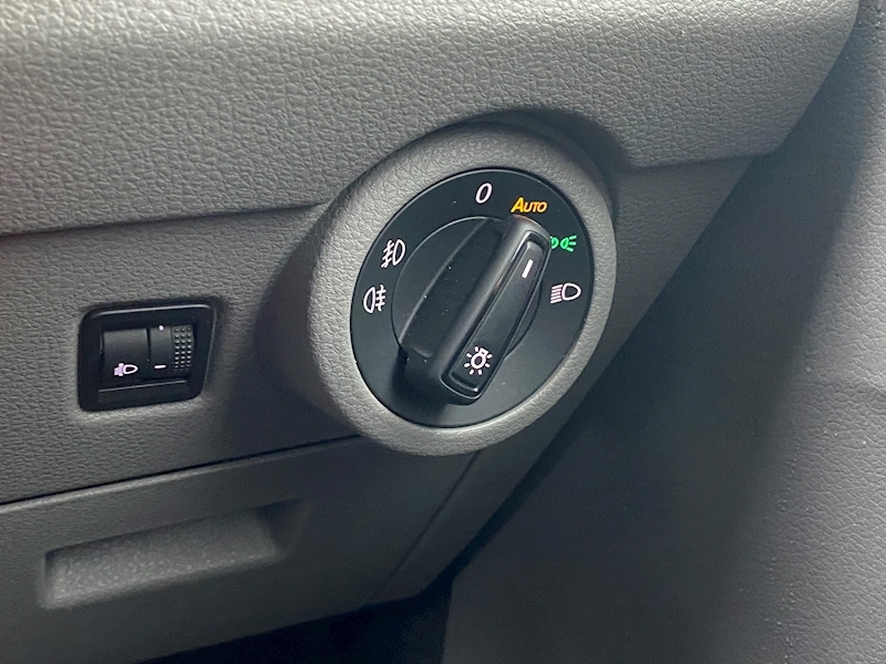 Volkswagen Campervan T6.1 SWB 110 Highline 2.0 5dr Campervan Manual Diesel