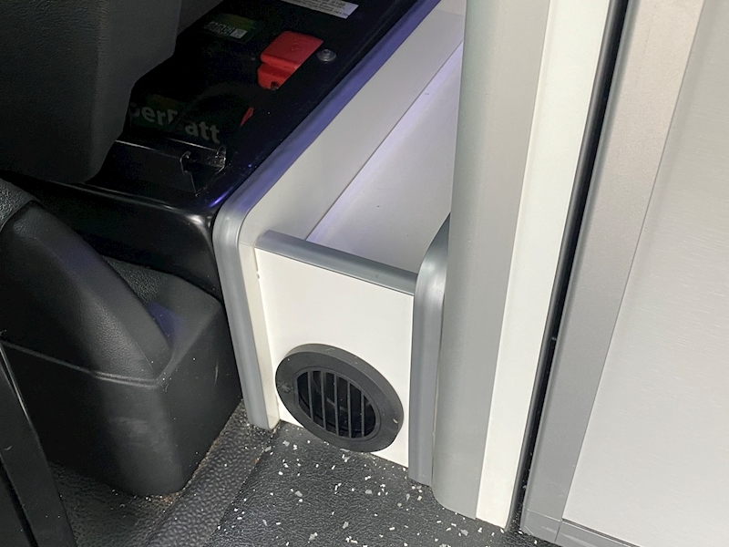 Volkswagen Campervan T6.1 SWB 110 Highline 2.0 5dr Campervan Manual Diesel