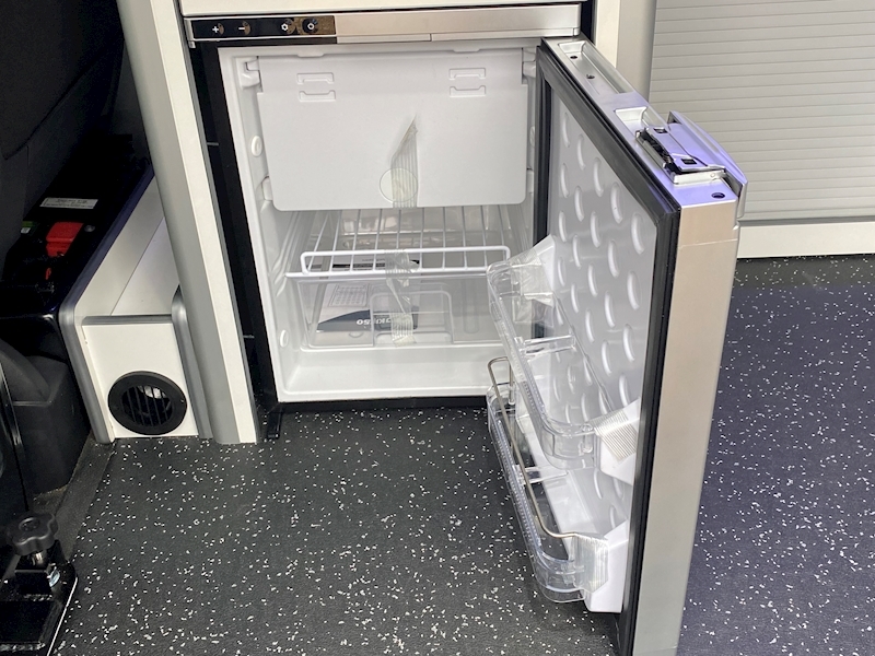 Volkswagen Campervan T6.1 SWB 110 Highline 2.0 5dr Campervan Manual Diesel