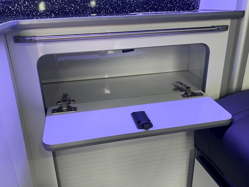 Volkswagen Campervan T6.1 SWB 110 Highline 2.0 5dr Campervan Manual Diesel