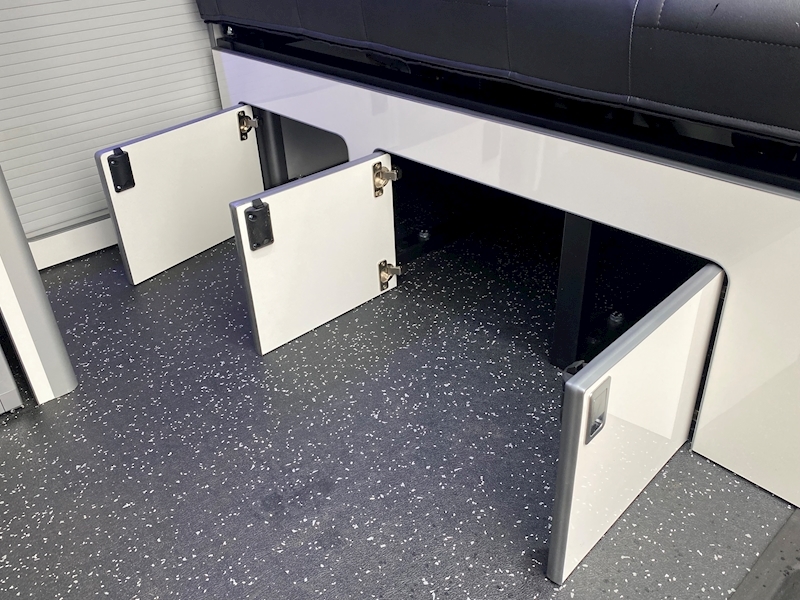 Volkswagen Campervan T6.1 SWB 110 Highline 2.0 5dr Campervan Manual Diesel