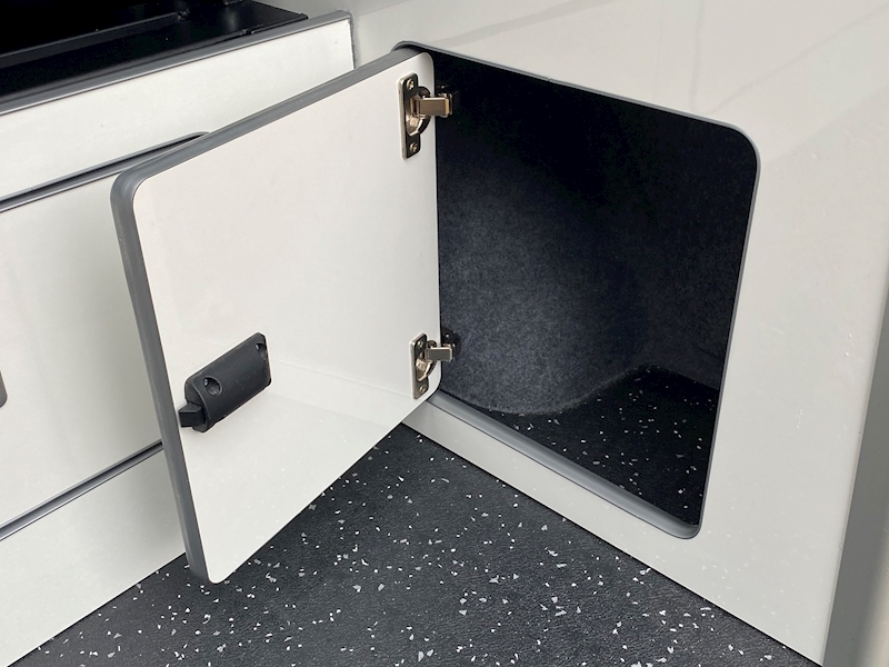 Volkswagen Campervan T6.1 SWB 110 Highline 2.0 5dr Campervan Manual Diesel