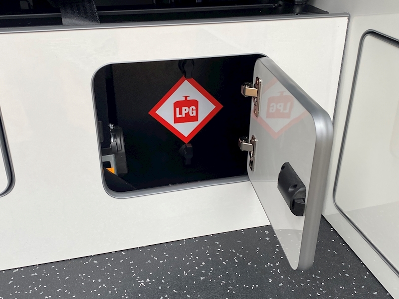 Volkswagen Campervan T6.1 SWB 110 Highline 2.0 5dr Campervan Manual Diesel