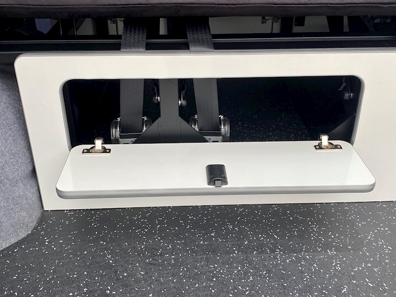 Volkswagen Campervan T6.1 SWB 110 Highline 2.0 5dr Campervan Manual Diesel