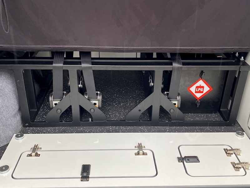 Volkswagen Campervan T6.1 SWB 110 Highline 2.0 5dr Campervan Manual Diesel