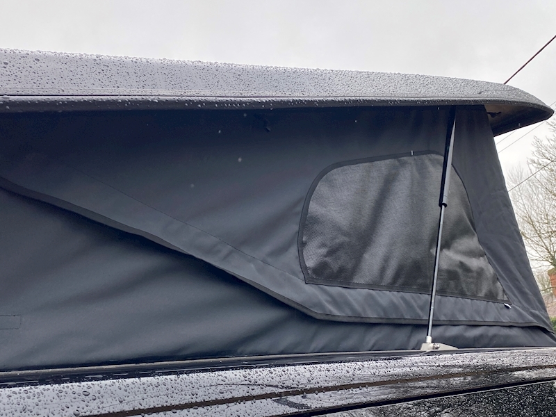 Volkswagen Campervan T6.1 SWB 110 Highline 2.0 5dr Campervan Manual Diesel