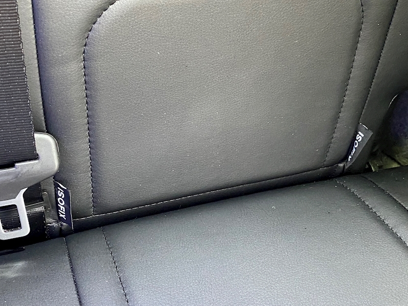 Volkswagen Campervan T6.1 SWB 110 Highline 2.0 5dr Campervan Manual Diesel